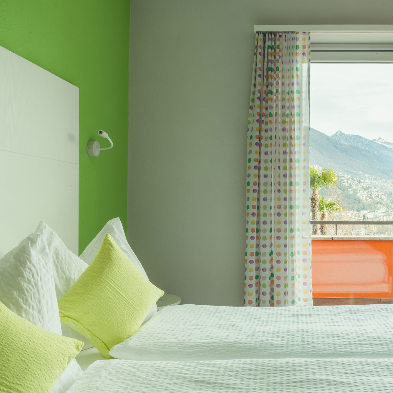 Ascona, Hotel, 4 stars, 4 Sterne, Lago Maggiore
